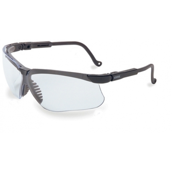 Óculos de Proteção Genesis Lente Incolor com Tratamento AR Uvex CA:18834