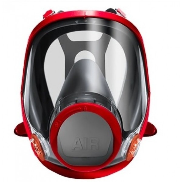 Respirador Reutilizável Facial AIR FFS990 CA 48244