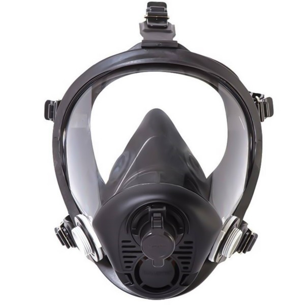 Respirador Reutilizável Facial Inteira Opti-Fit HoneyWell RU 6500 CA 36601