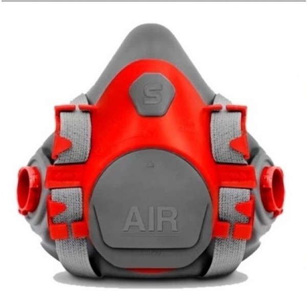 Respirador Reutilizável Facial AIR S950 CA 47923